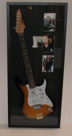 Metallica-Guitar